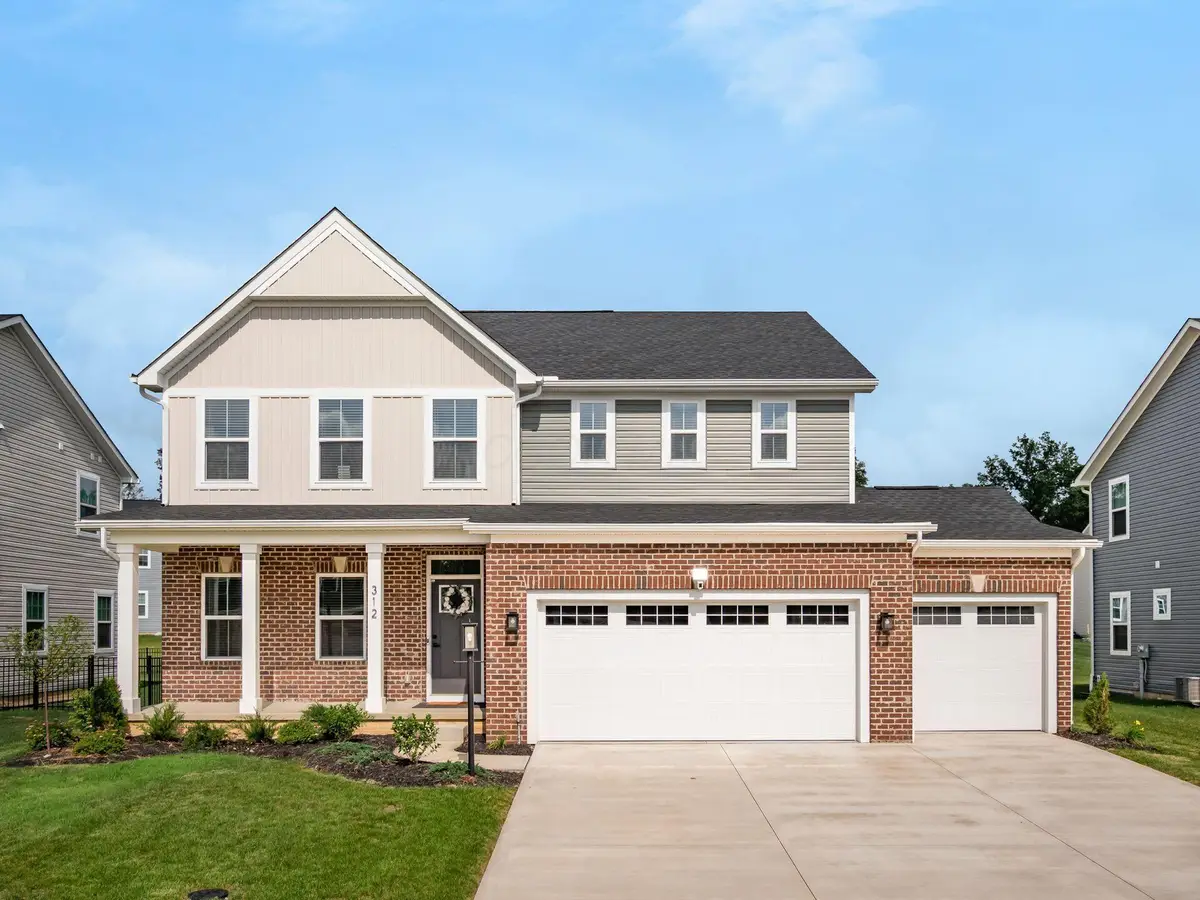 312 Quarata Drive, Delaware, OH 43015 - #1