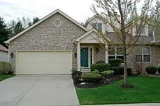 5701 Forest Grove Avenue, Westerville, OH 43081