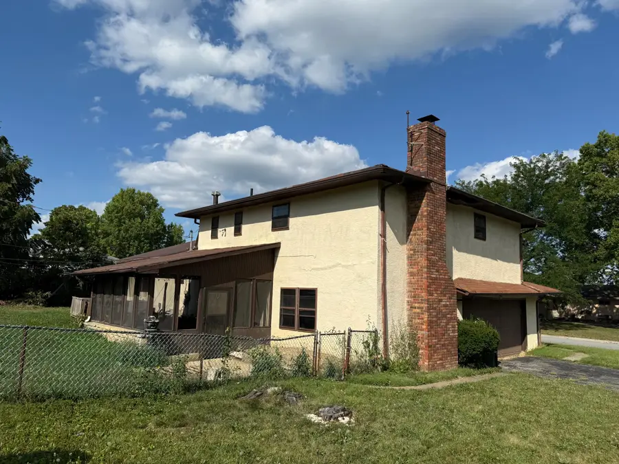 1239 Bradshire Drive, Columbus, OH 43220 - #3