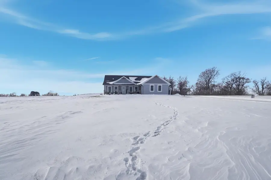 1222 N Dugan Road, Urbana, OH 43078 - #3