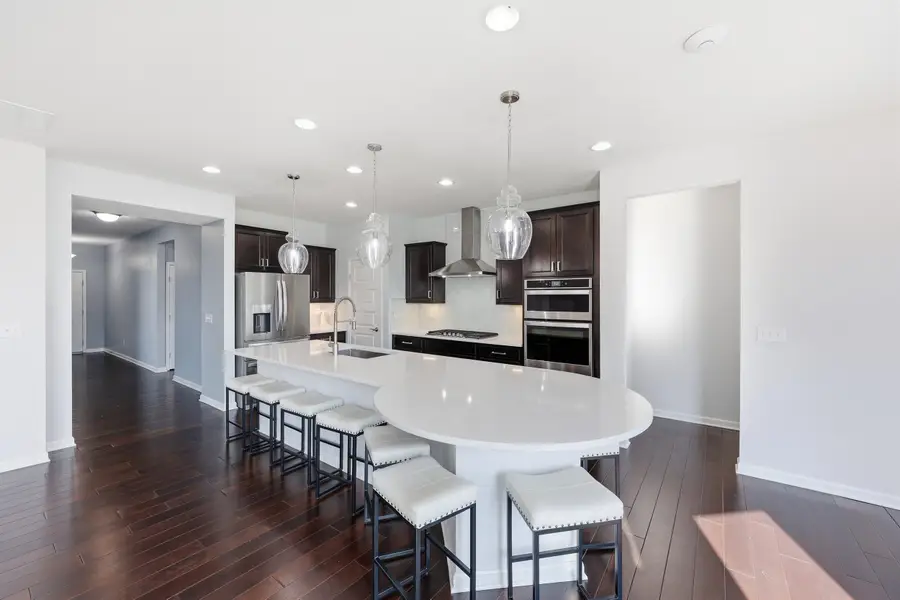 6727 Cat Singer Circle S, Hilliard, OH 43026 - #2