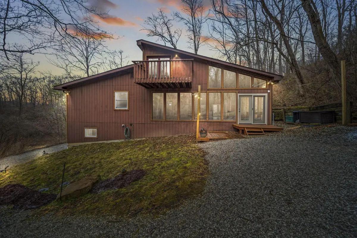 9948 State Route 682, Athens, OH 45701 - #1