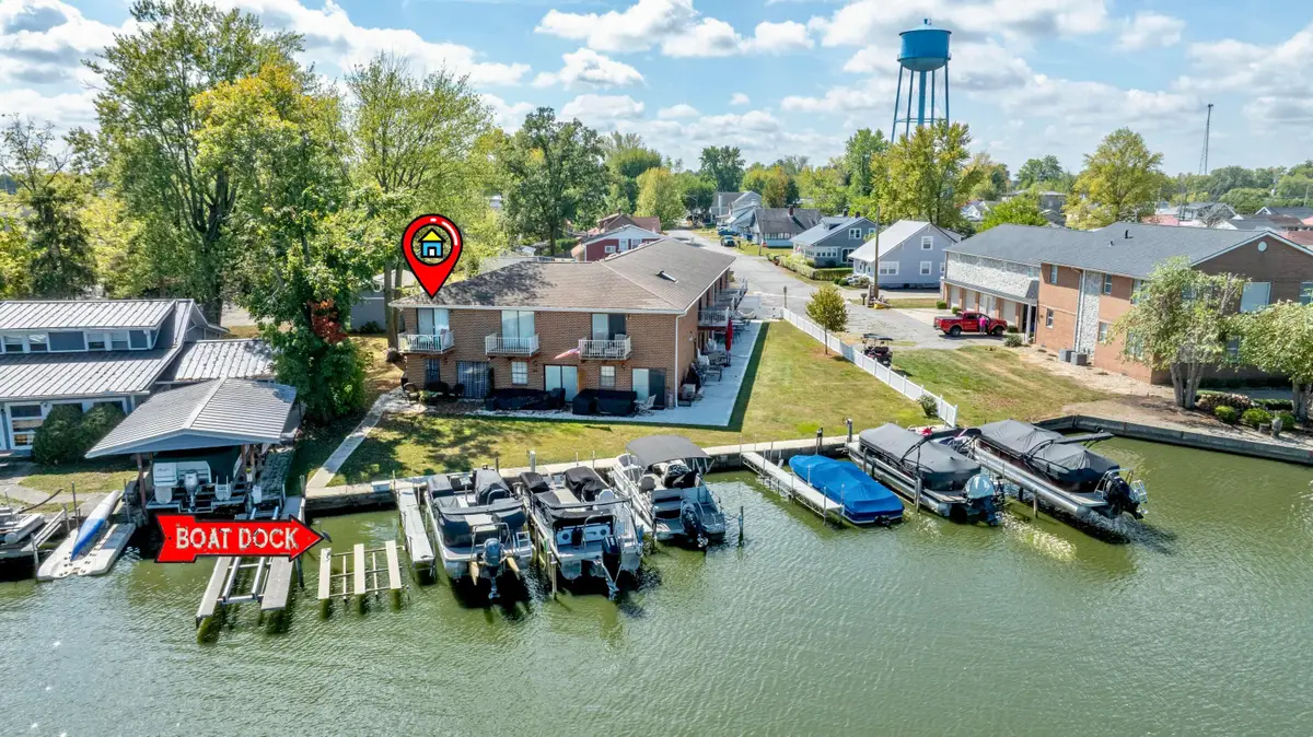 218 Warren Avenue, Russells Point, OH 43348 - #1