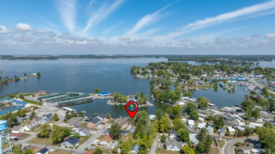 218 Warren Avenue, Russells Point, OH 43348 - #2