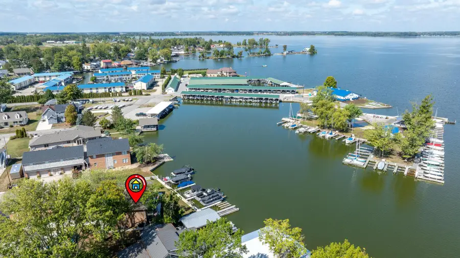 218 Warren Avenue, Russells Point, OH 43348 - #3