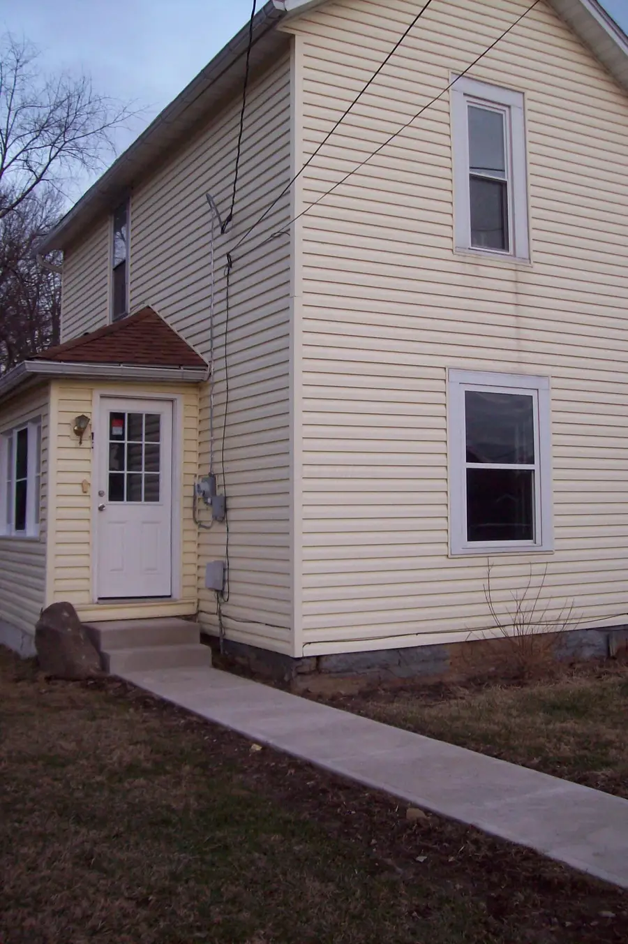 132 S Washington Street, Utica, OH 43080 - #3