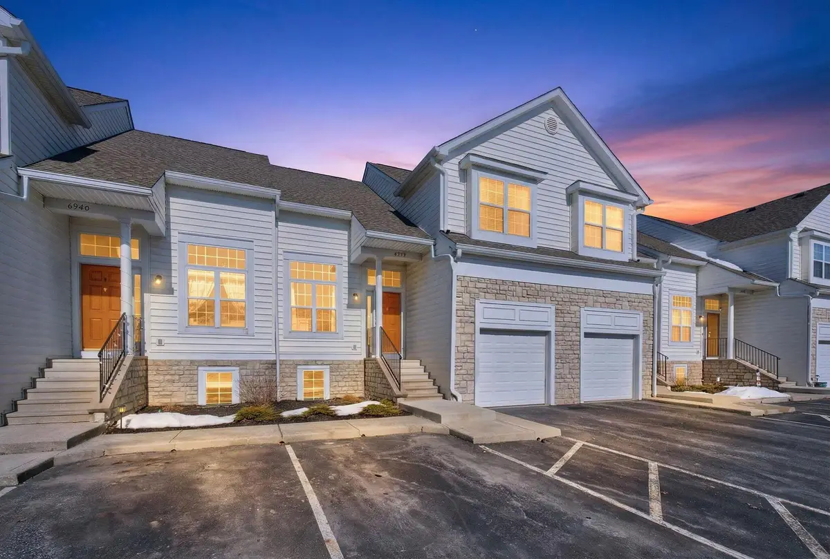 6942 Churchill Downs Drive, New Albany, OH 43054 - #1