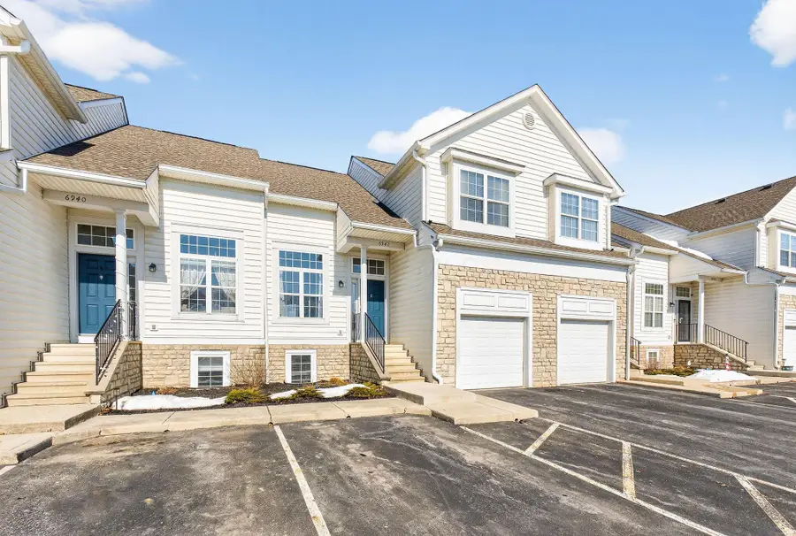 6942 Churchill Downs Drive, New Albany, OH 43054 - #2