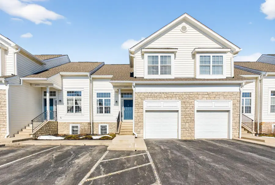 6942 Churchill Downs Drive, New Albany, OH 43054 - #3