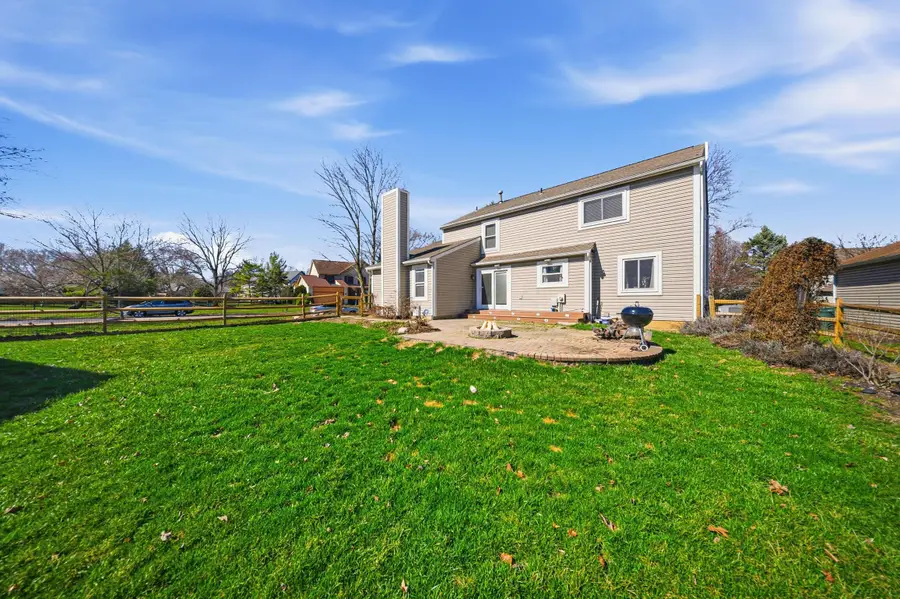 3441 River Place Drive, Columbus, OH 43221 - #2