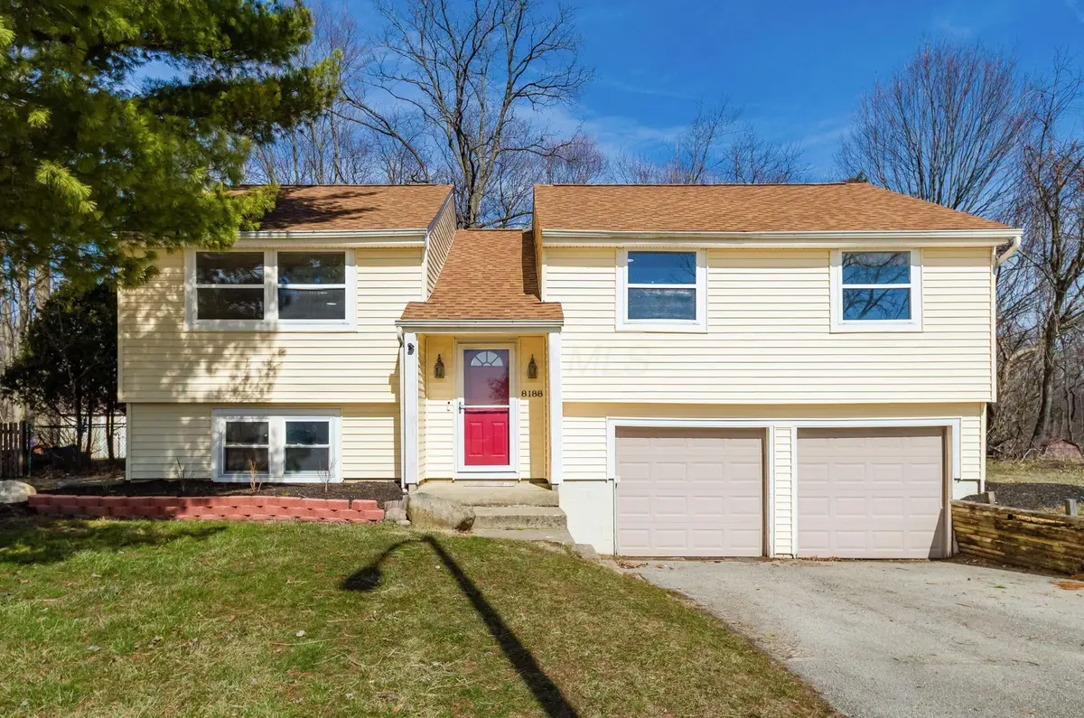 8188 Kingsley Drive, Reynoldsburg, OH 43068 - #1