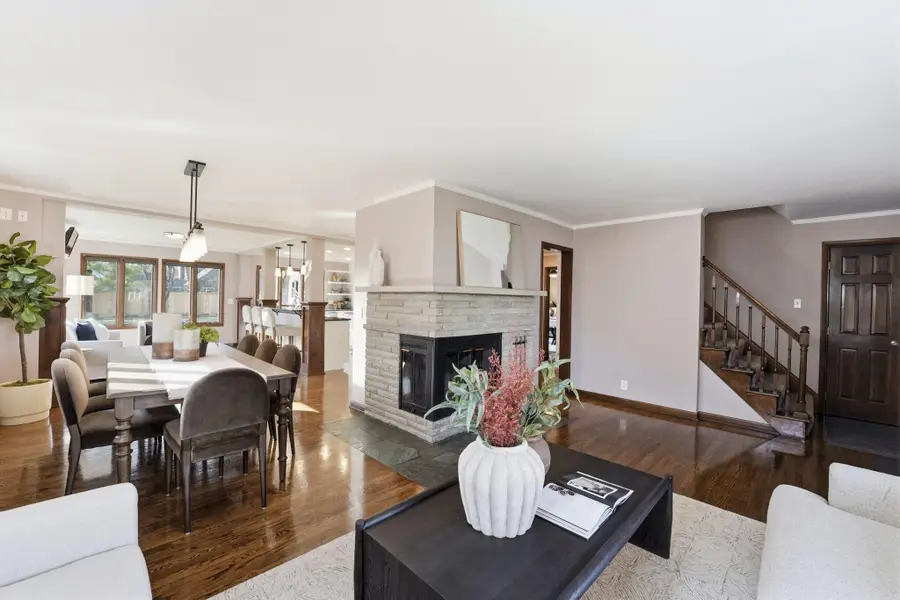 2585 Westmont Boulevard, Upper Arlington, OH 43221 - #2