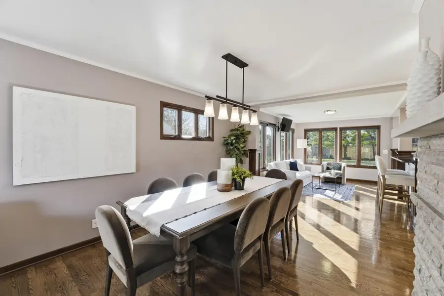 2585 Westmont Boulevard, Upper Arlington, OH 43221 - #3