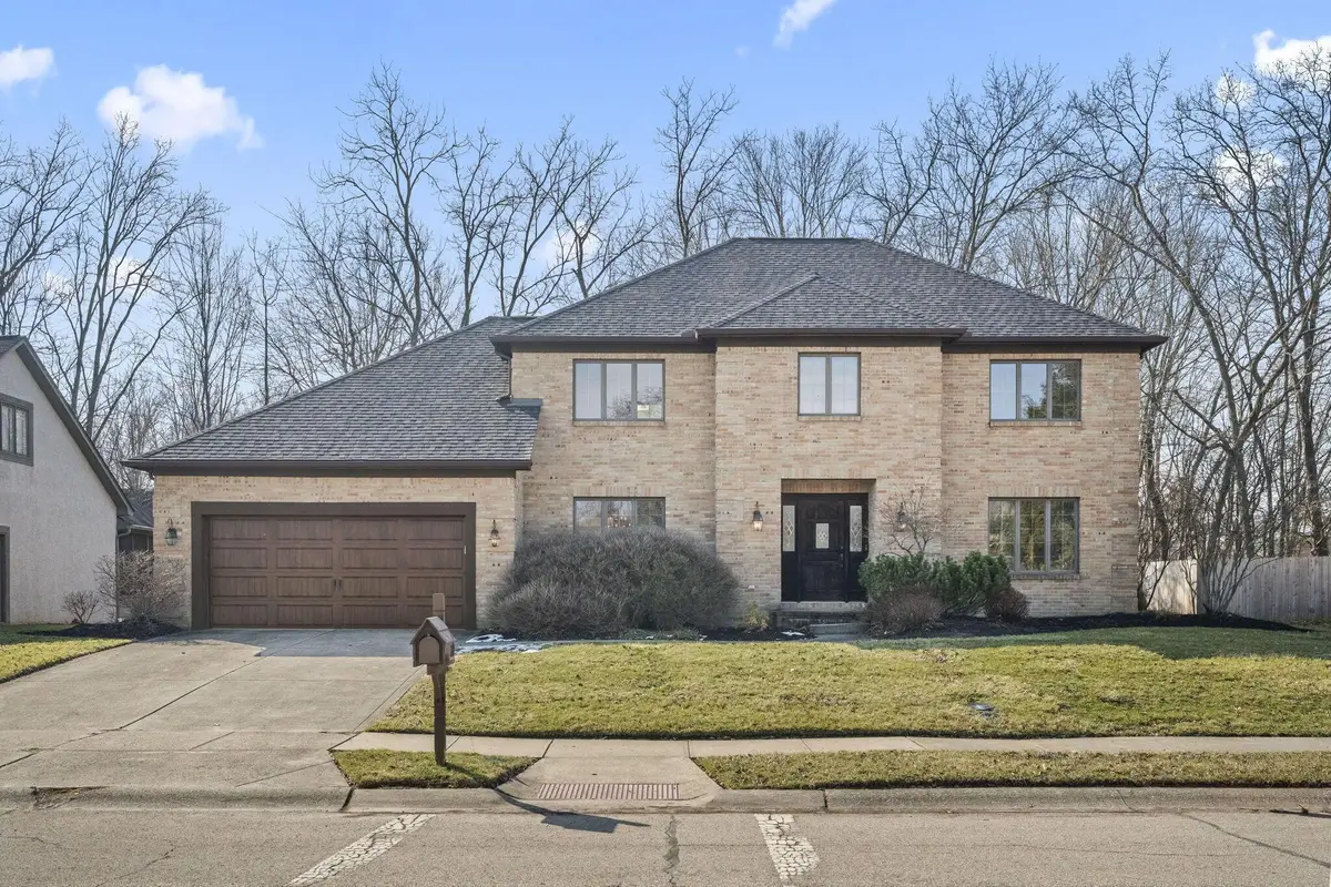 269 Ridge Side Drive, Powell, OH 43065 - #1