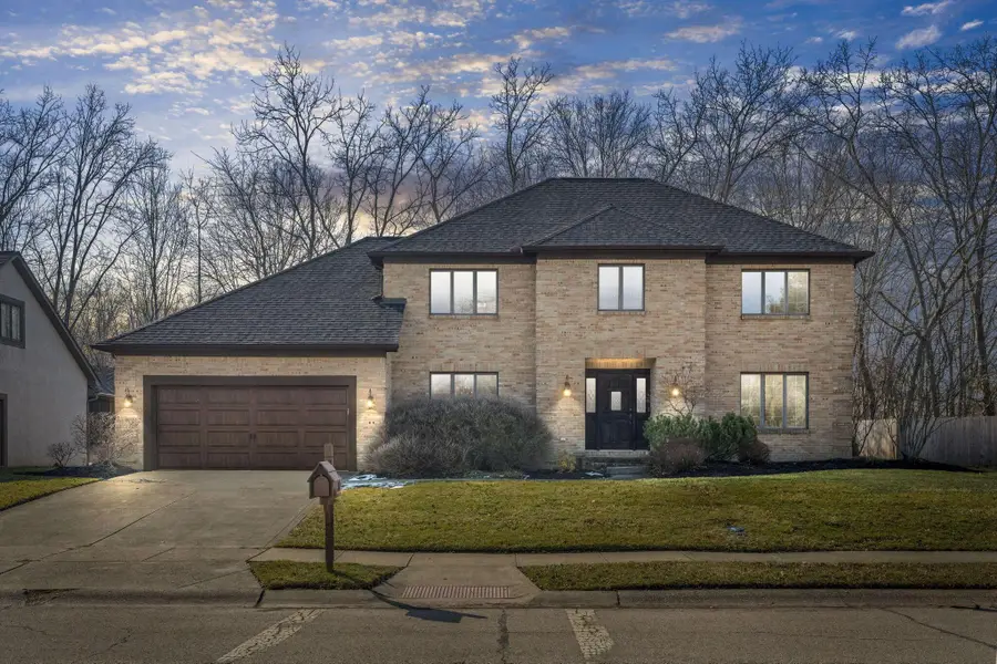 269 Ridge Side Drive, Powell, OH 43065 - #2