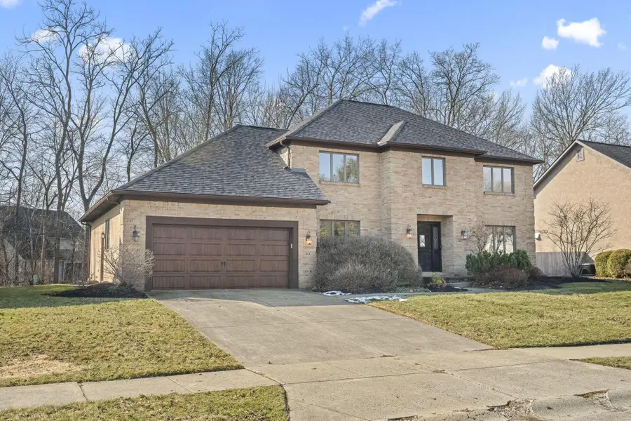 269 Ridge Side Drive, Powell, OH 43065 - #3