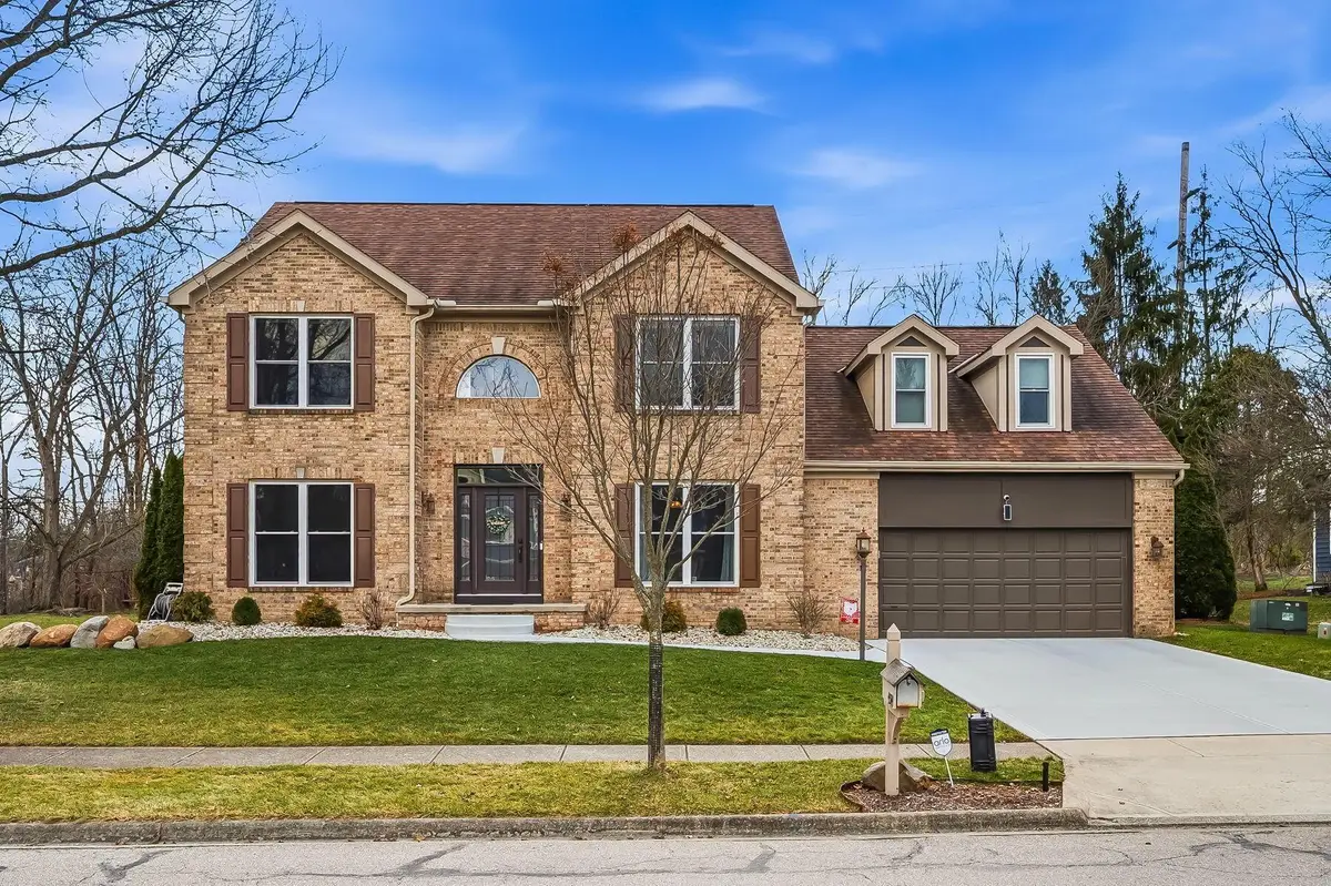 4514 Dunleary Drive, Dublin, OH 43017 - #1