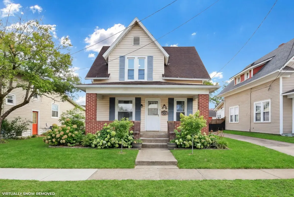 49 E Channel Street, Newark, OH 43055 - #1