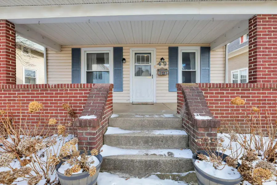 49 E Channel Street, Newark, OH 43055 - #3