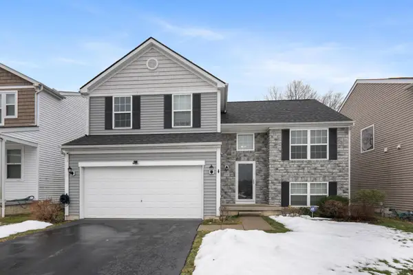 7197 Serenoa Drive, Reynoldsburg, OH 43068