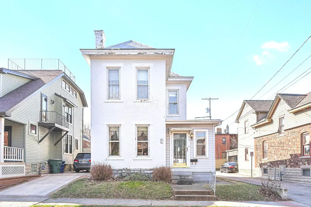 273 Reinhard Avenue, Columbus, OH 43206 - #1