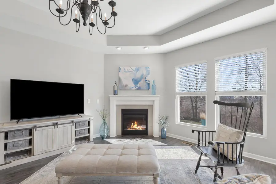 5774 Flatiron Road, Westerville, OH 43081 - #3