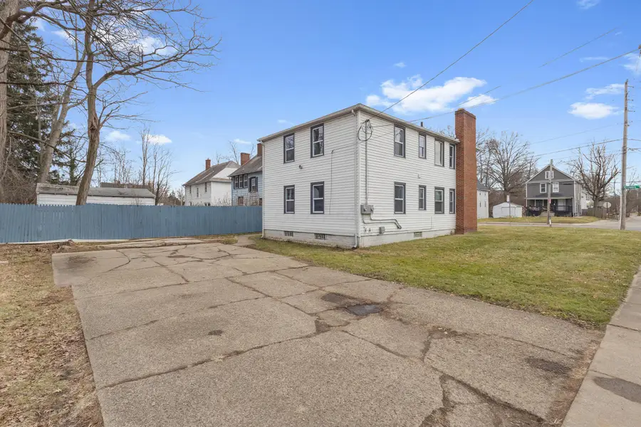 710 Copley Road, Akron, OH 44320 - #3