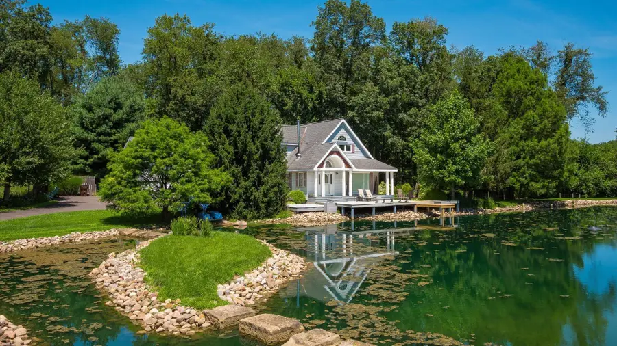 15745 Lower Fredericktown Amity Road, Fredericktown, OH 43019 - #3