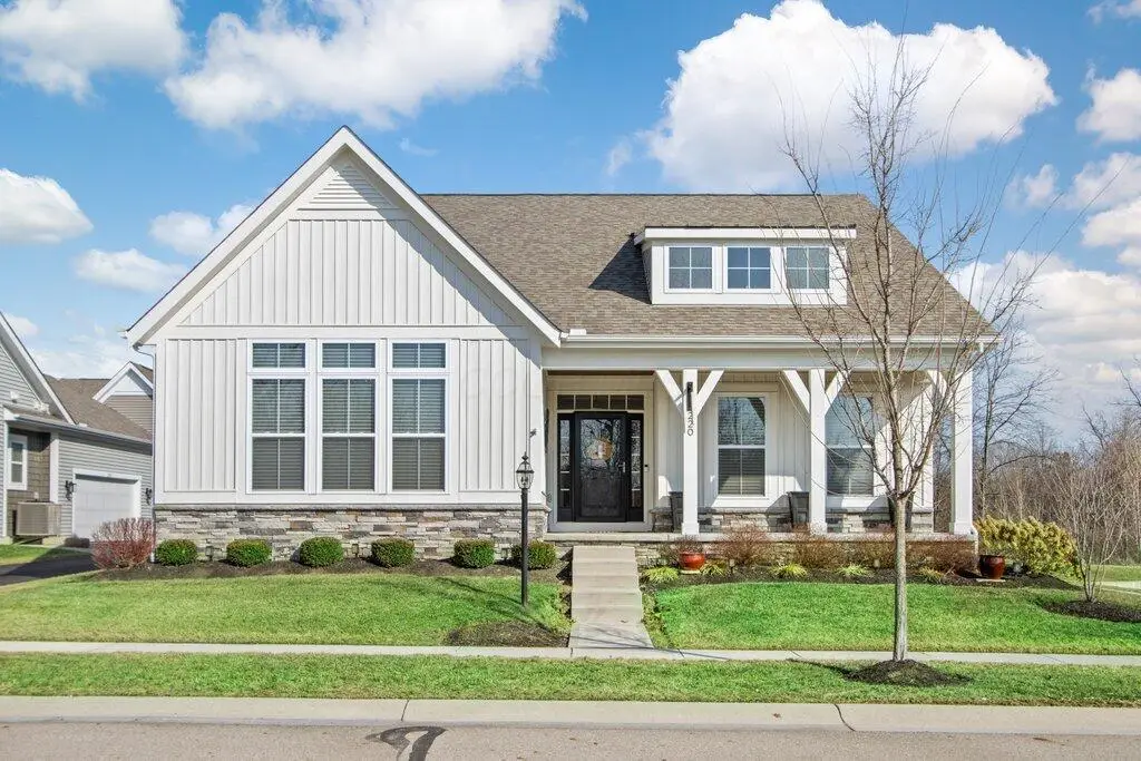 220 Honeywood Drive N, Galena, OH 43021 - #1