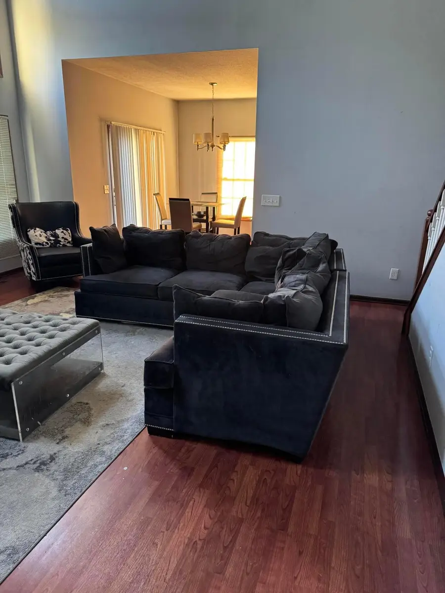 6463 Rose Garden Drive, New Albany, OH 43054 - #3