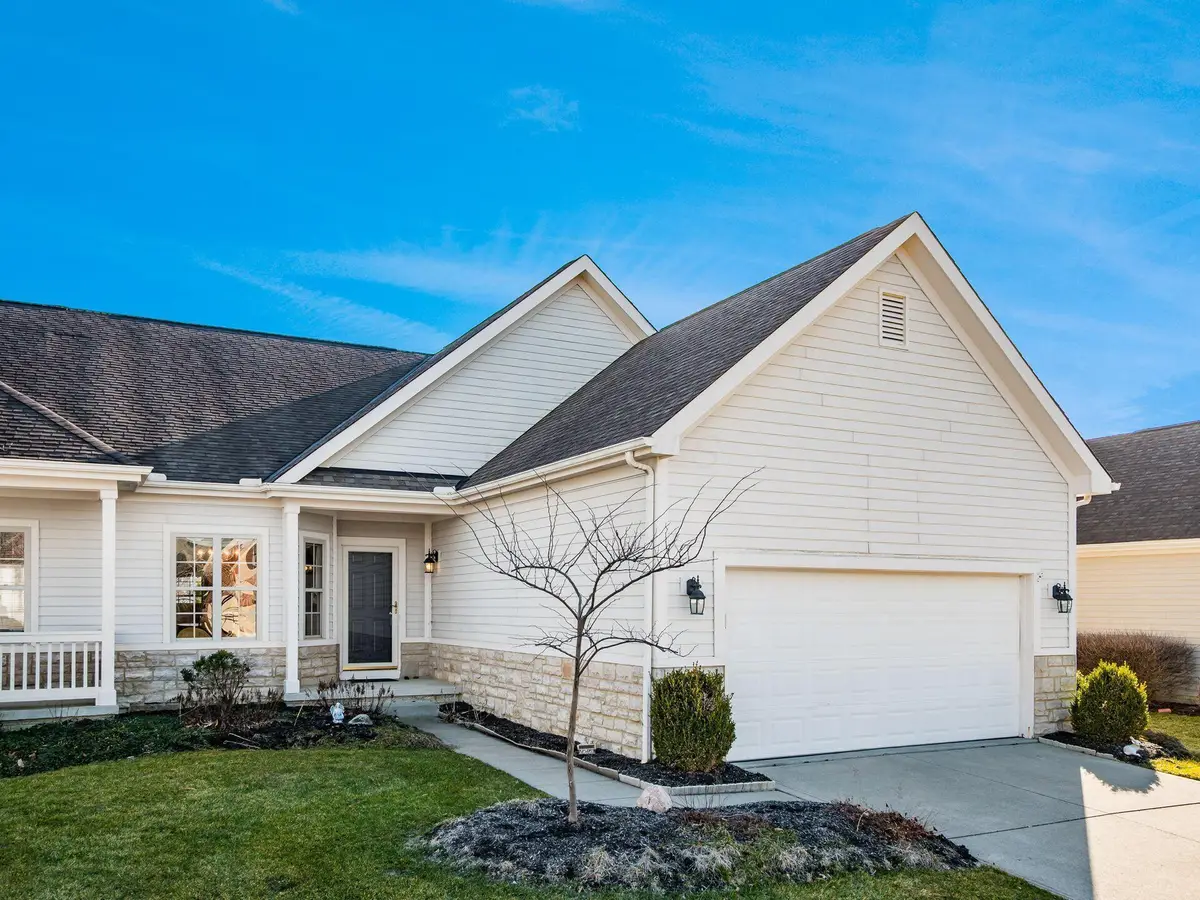 373 Wyndham Park S, Westerville, OH 43082 - #1