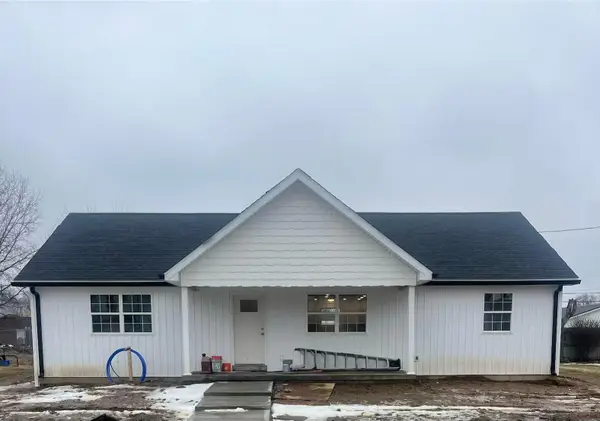 165 W 3rd Street, Frazeysburg, OH 43822