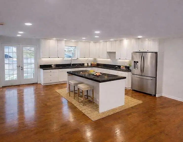 165 W 3rd Street, Frazeysburg, OH 43822 - #3