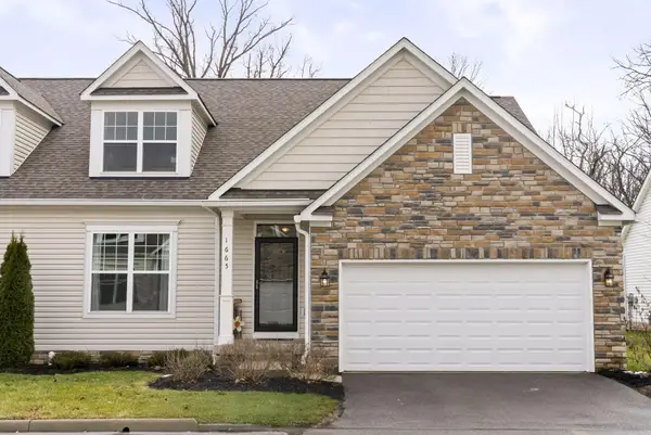 1665 Withers Grove Loop, Grove City, OH 43123