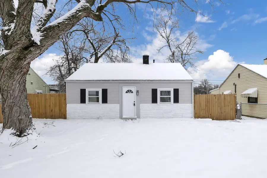 3237 E 12th Avenue, Columbus, OH 43219 - #2