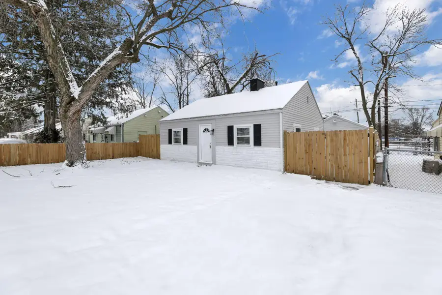 3237 E 12th Avenue, Columbus, OH 43219 - #3