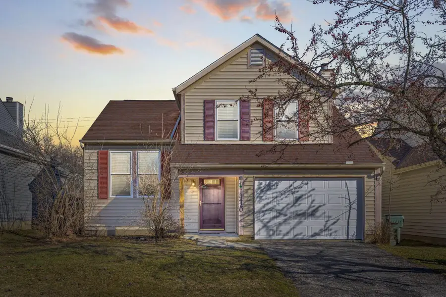 3420 Whisper Creek Drive, Columbus, OH 43231 - #2