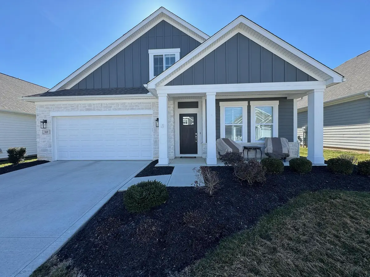 369 Millers Cove Court, Sunbury, OH 43074 - #1
