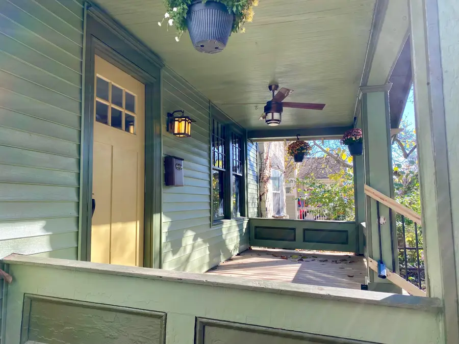 110 N Ogden Avenue, Columbus, OH 43204 - #2