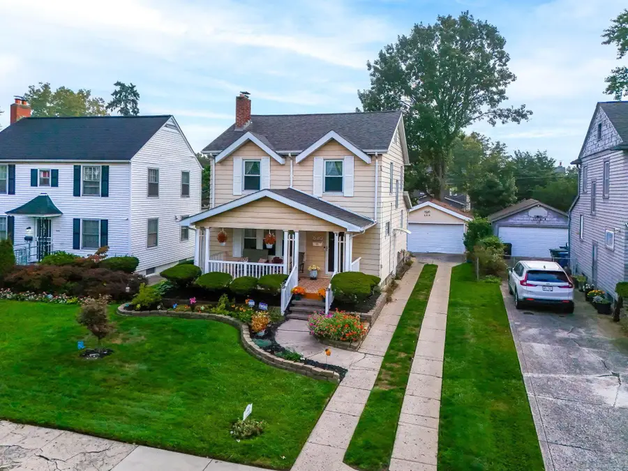 640 Chestershire Road, Columbus, OH 43204 - #2