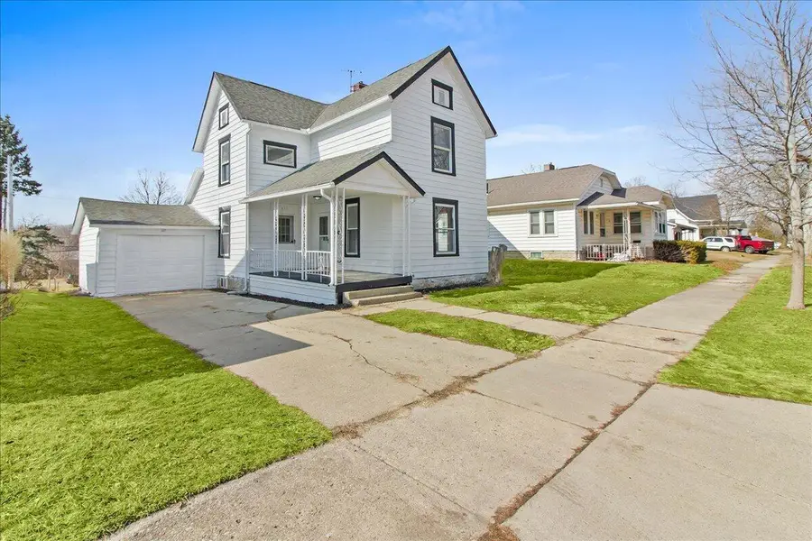 633 N Detroit Street, Bellefontaine, OH 43311 - #3