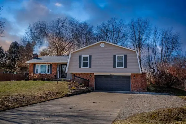 2370 Scenic Drive Ne, Lancaster, OH 43130