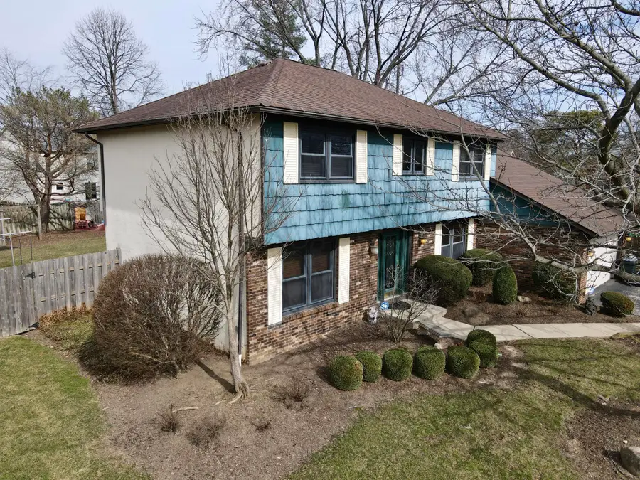 852 Karen Court, Westerville, OH 43081 - #3