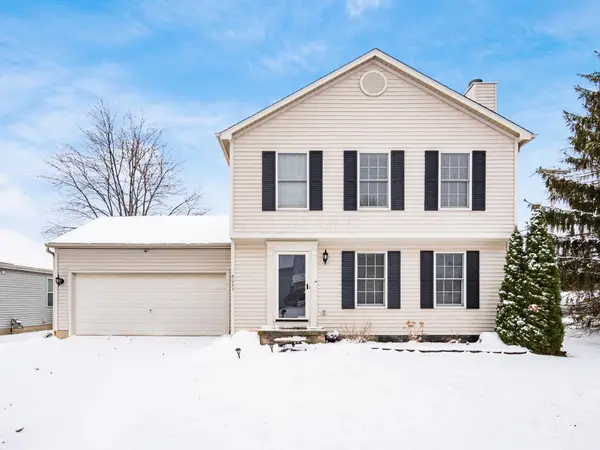 8063 Arbor Rose Way, Blacklick, OH 43004