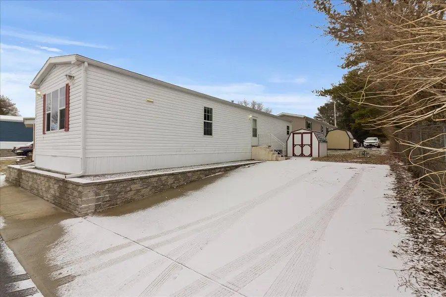 1000 Garfield Avenue, Bellefontaine, OH 43311 - #3