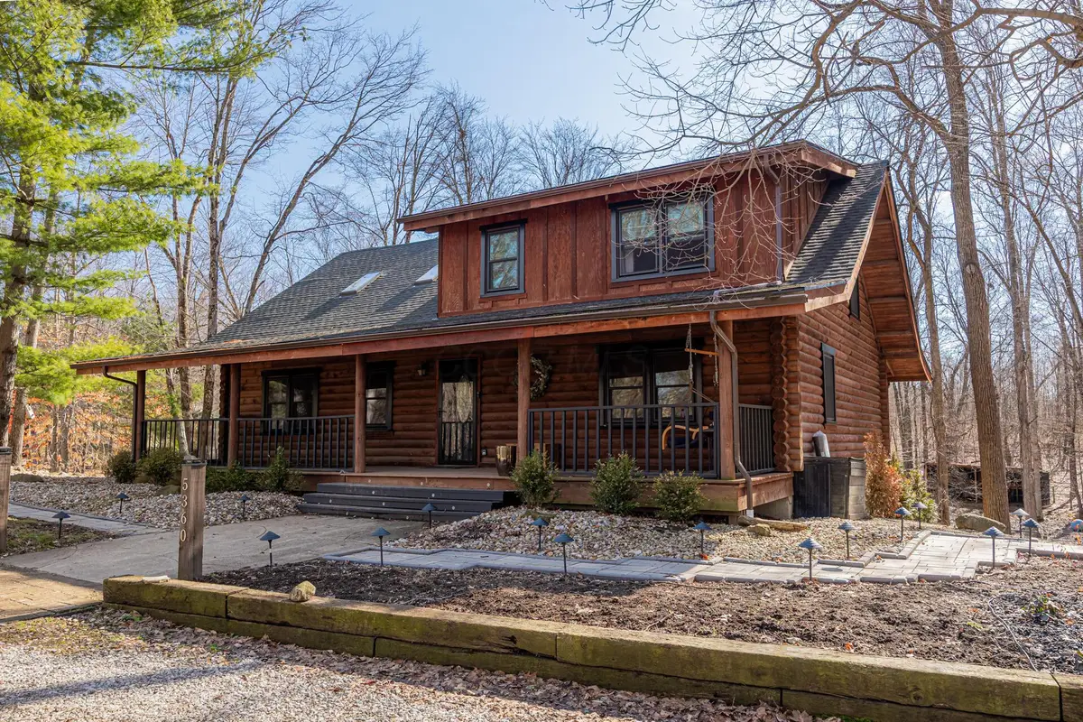 5360 Township Road 187, Marengo, OH 43334 - #1