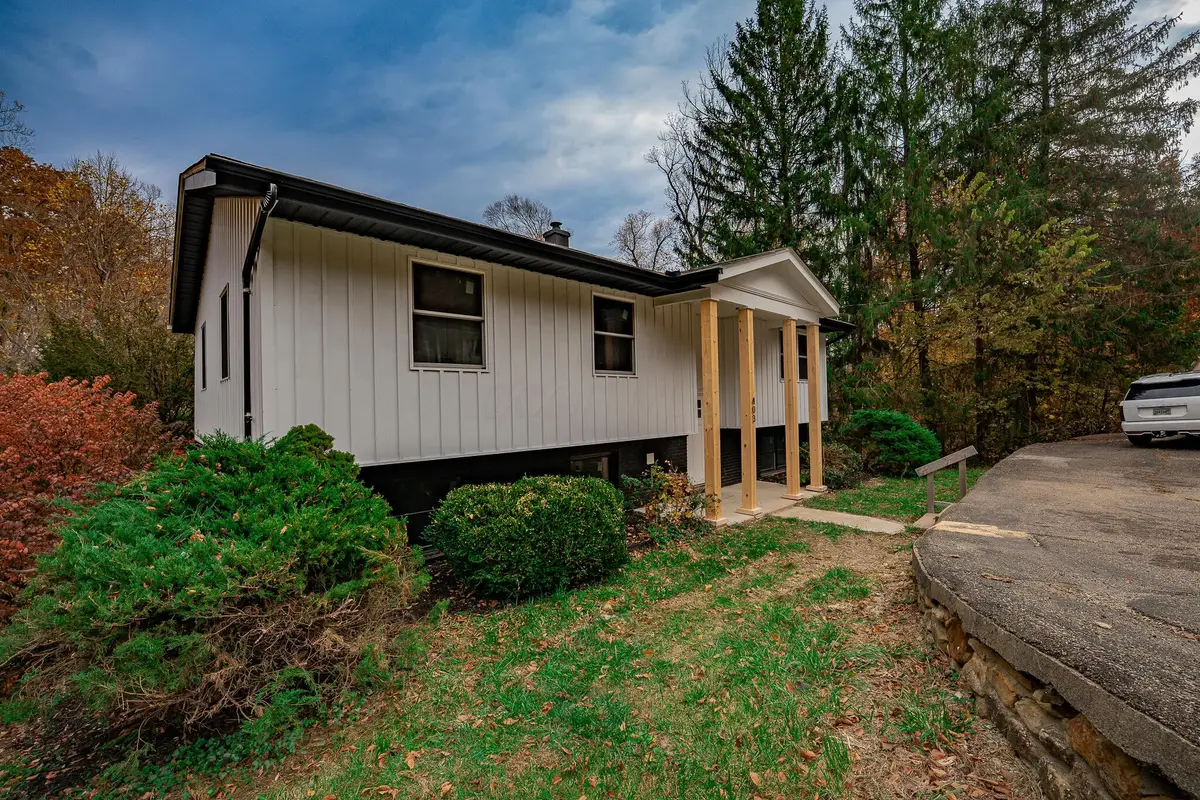 403 Virginia Lane, Waverly, OH 45690 - #1