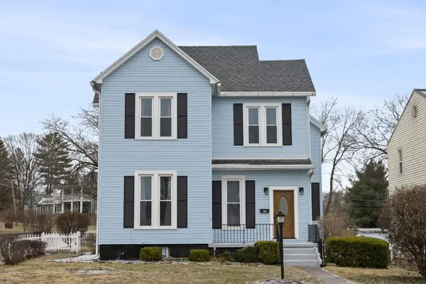 528 N Court Street, Circleville, OH 43113