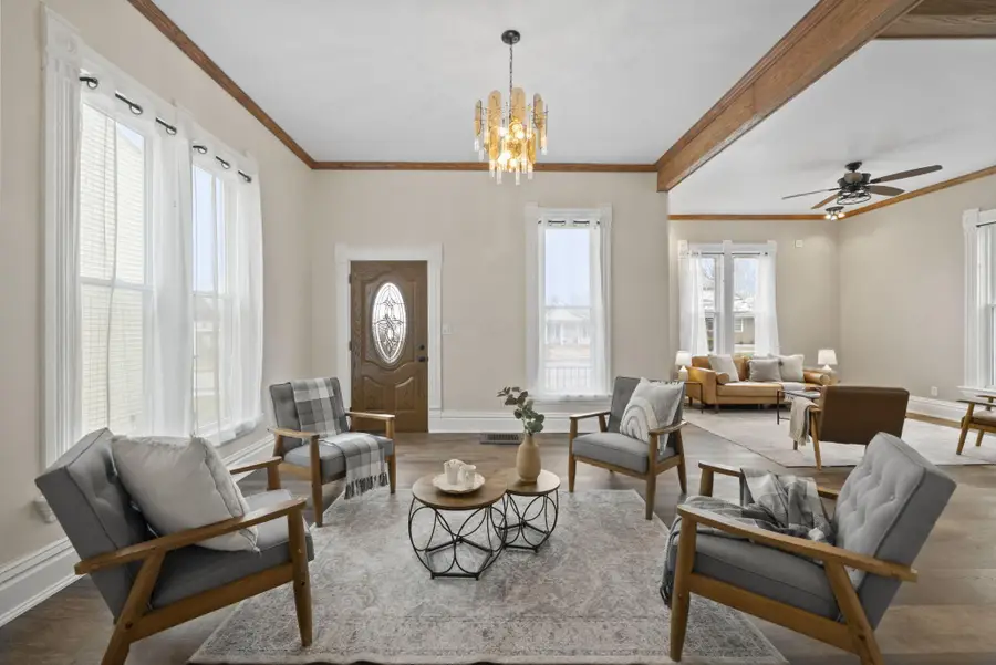 528 N Court Street, Circleville, OH 43113 - #3