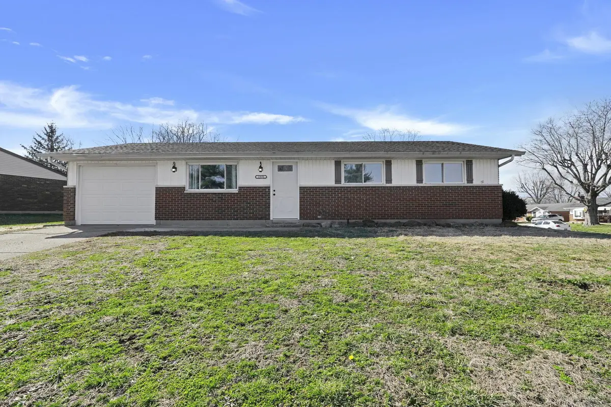 1935 Arapaho Drive, Circleville, OH 43113 - #1